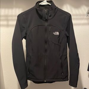 The North Face Black Ski & Snow Jacket